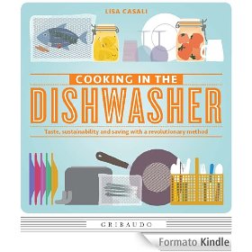 cooking in the dishwasher
